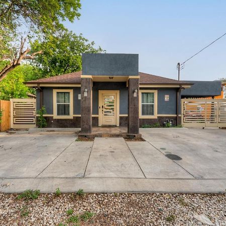 Private Hot Tub3Bd2Ba 2 Miles To Sa River Walk San Antonio Eksteriør billede