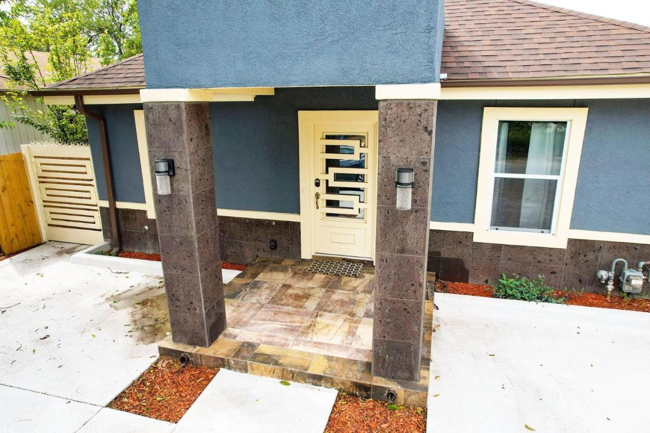 Private Hot Tub3Bd2Ba 2 Miles To Sa River Walk San Antonio Eksteriør billede