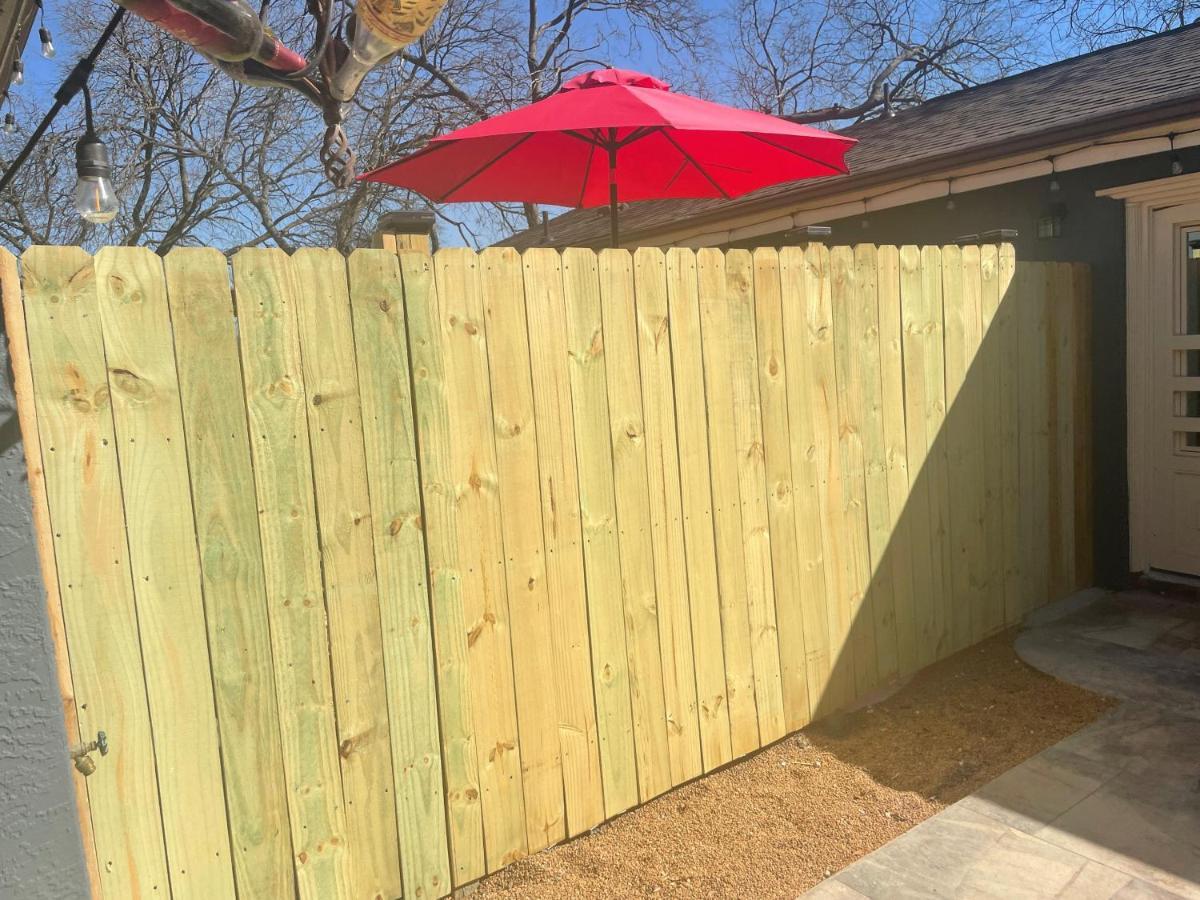 Private Hot Tub3Bd2Ba 2 Miles To Sa River Walk San Antonio Eksteriør billede