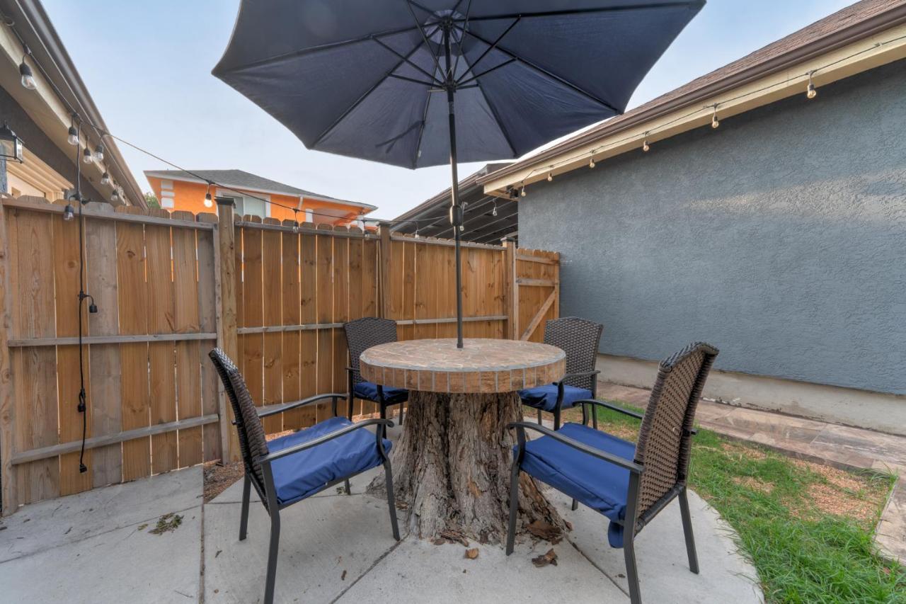 Private Hot Tub3Bd2Ba 2 Miles To Sa River Walk San Antonio Eksteriør billede