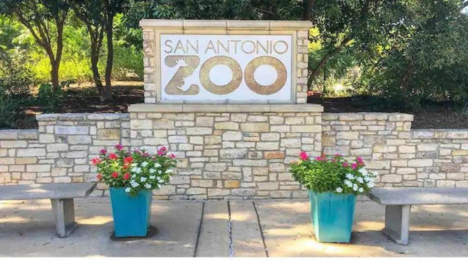 Private Hot Tub3Bd2Ba 2 Miles To Sa River Walk San Antonio Eksteriør billede